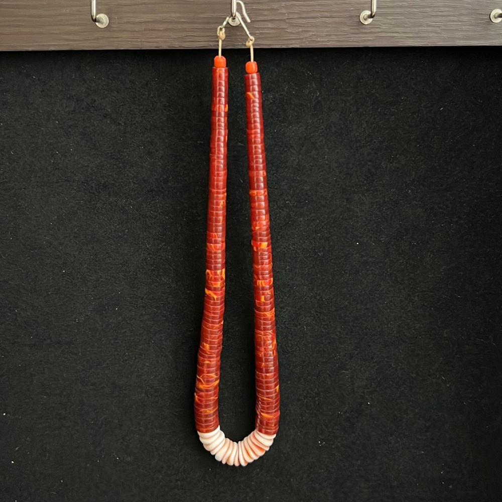 Indigenous Necklace